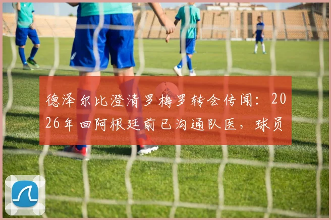 德泽尔比澄清罗梅罗转会传闻：2026年回阿根廷前已沟通队医，球员多次表态愿留布莱顿